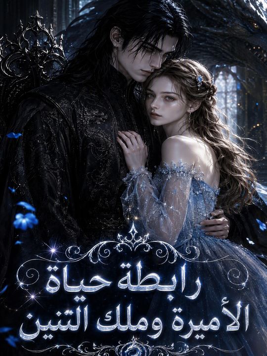 رابطة حياة الأميرة وملك التنين