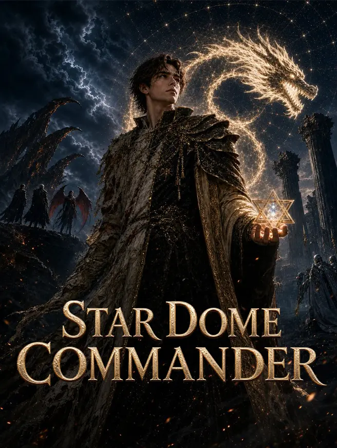 Star Dome Commander