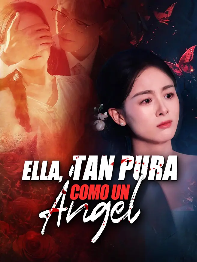 Ella, Tan Pura Como un Ángel