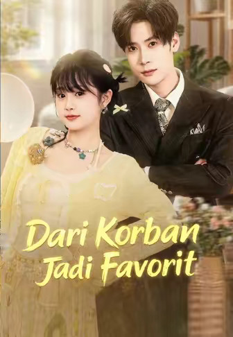 Dari Korban Jadi Favorit