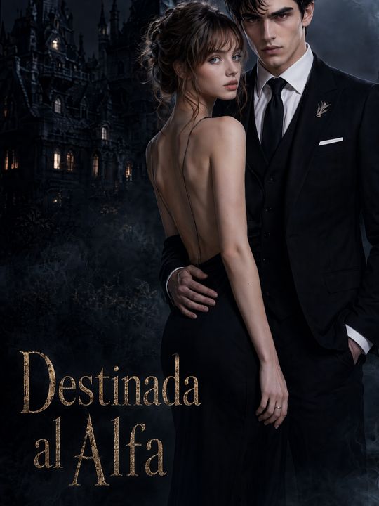 Destinada al Alfa