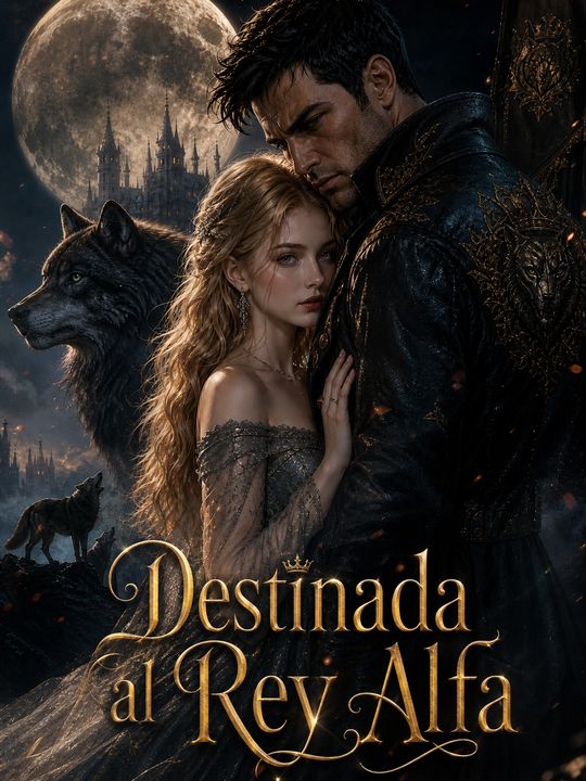 Destinada al Rey Alfa