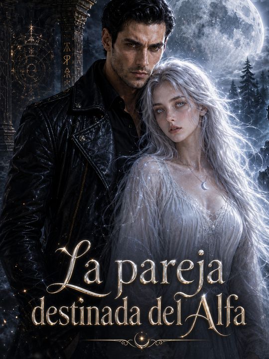 La pareja destinada del Alfa