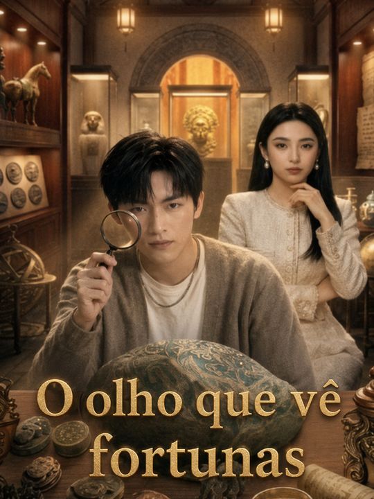 O olho divino da fortuna