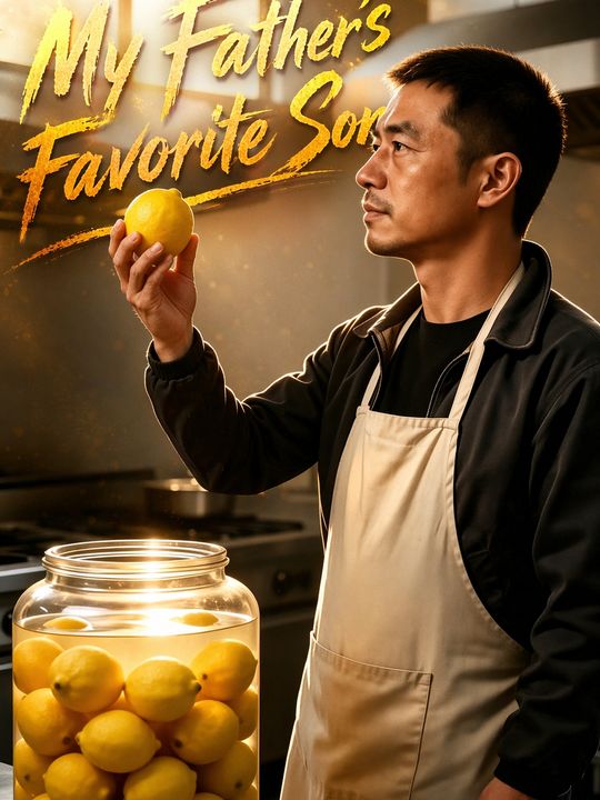 Warisan bebek lemon