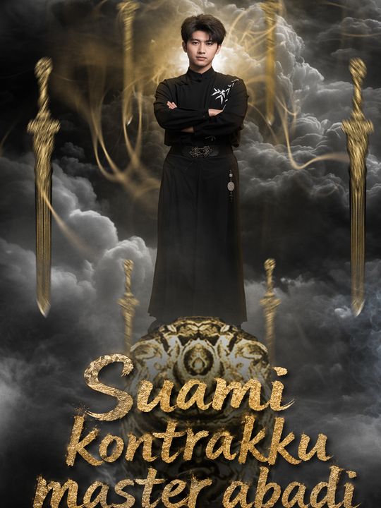 Suami kontrakku master abadi