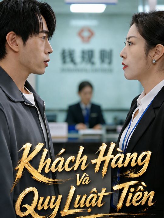 Khách Hàng Và Quy Luật Tiền