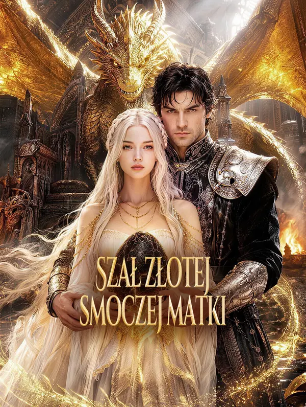 Szał złotej smoczej matki