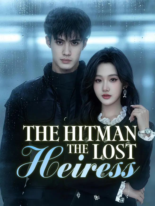 The Hitman and the Lost Heiress