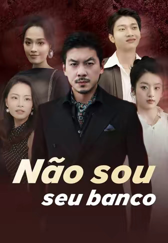Não sou seu banco