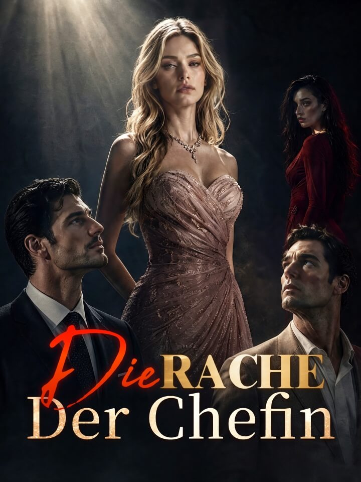 Die Rache der Chefin