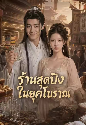 ร้านสุดปังในยุคโบราณ