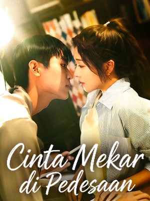 Cinta Mekar di Pedesaan