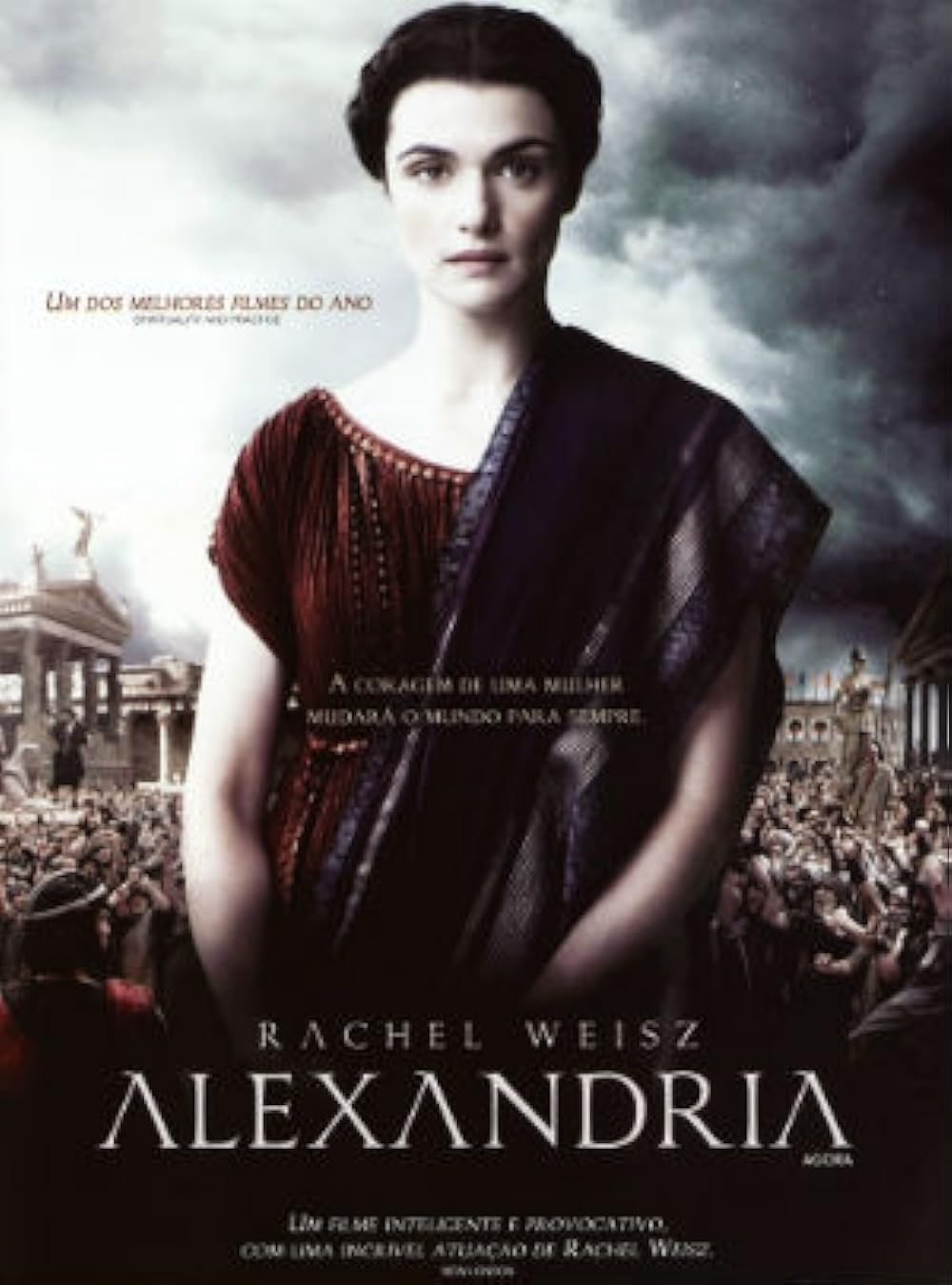 Alexandria (2009)