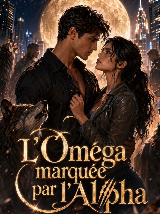 L'Oméga marquée par l'Alpha