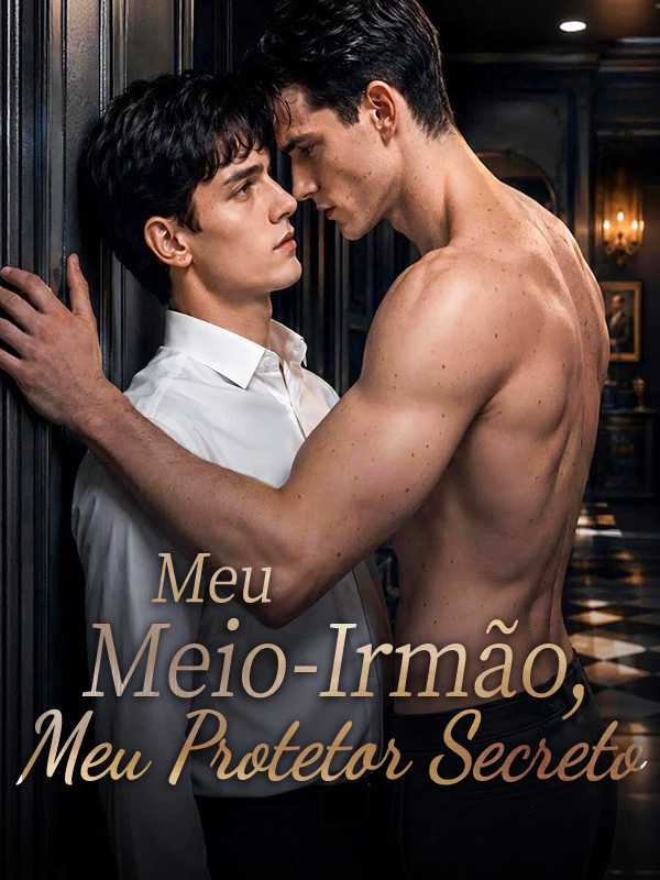 Meu Meio-Irmão, Meu Protetor Secreto