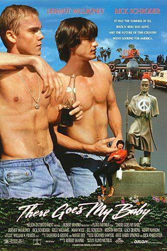 The Last Days of Paradise (1994)