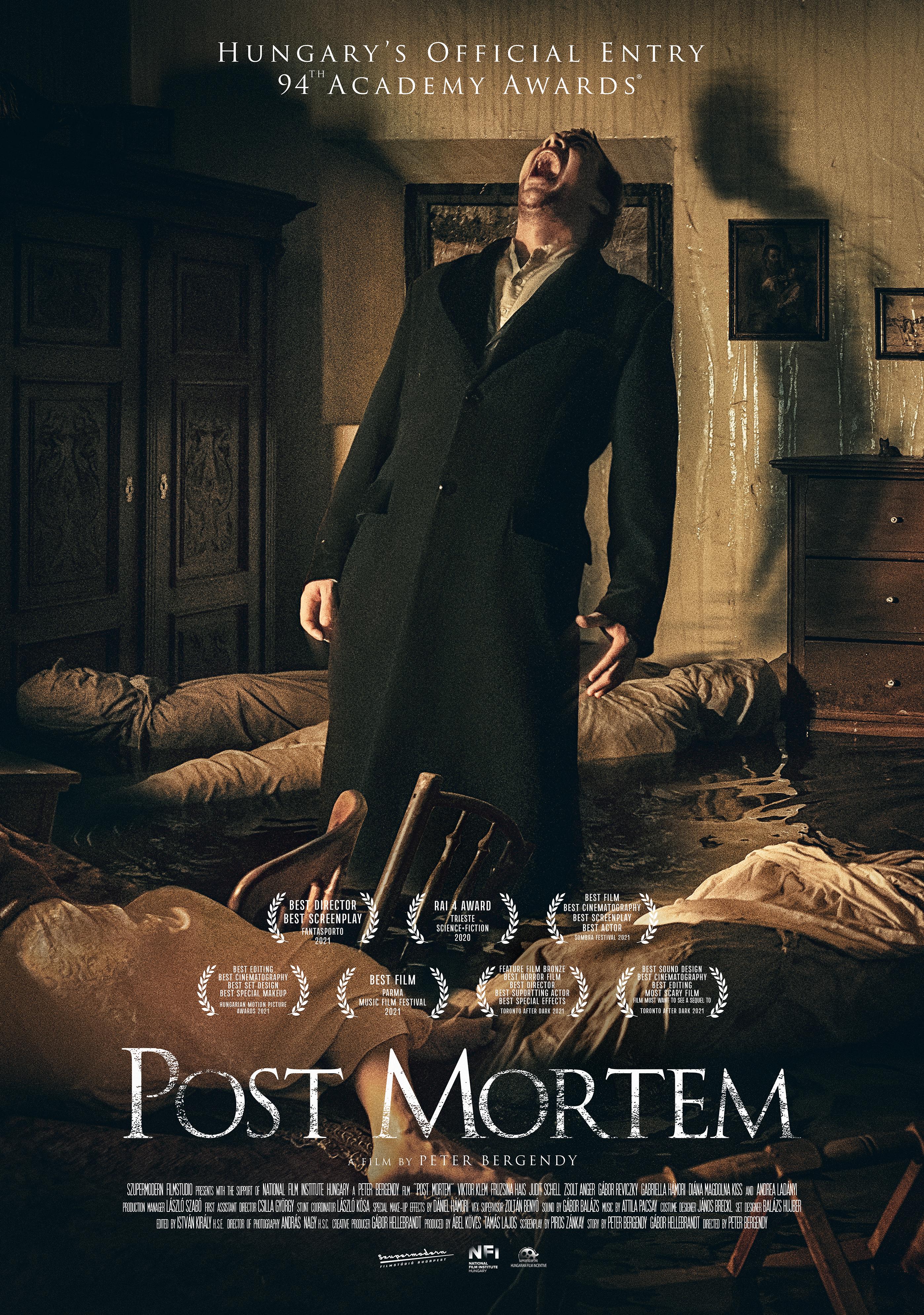 Post Mortem (2022)