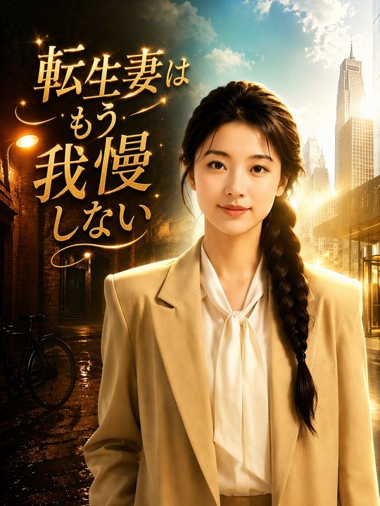 転生妻はもう我慢しない