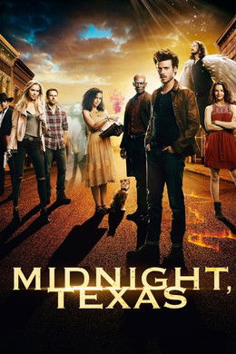 Midnight, Texas S1 (2017)