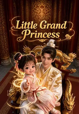 Little Grand Princess