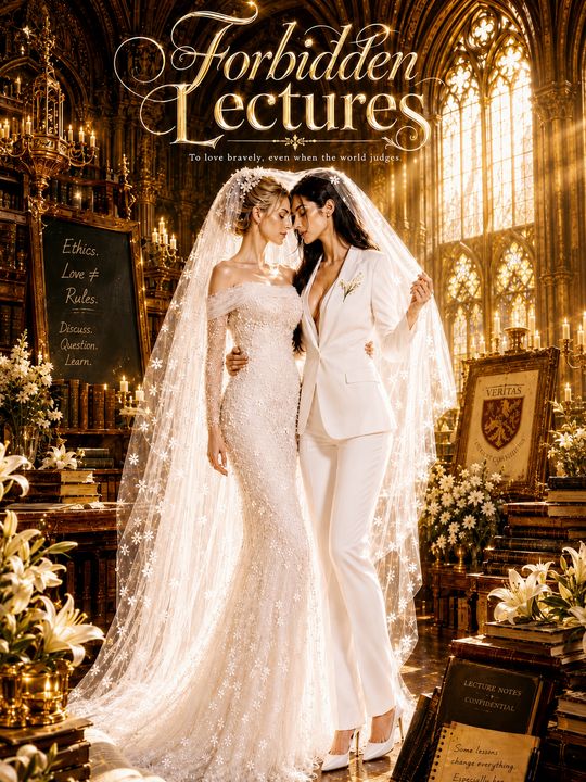 Forbidden Lectures
