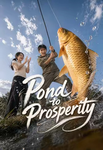 Pond to Prosperity