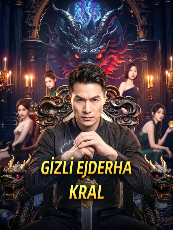 GİZLİ EJDERHA KRAL