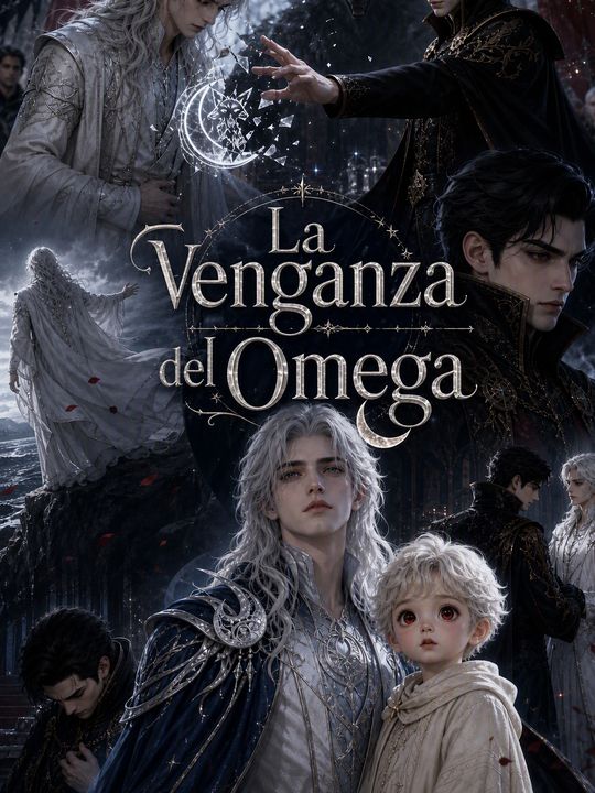 La venganza del Omega