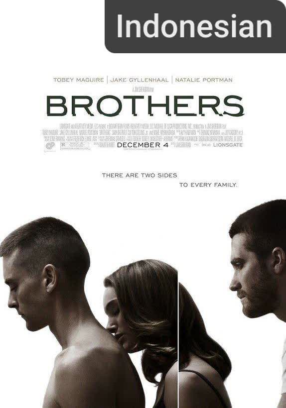 Brothers [Indonesian] (2009)