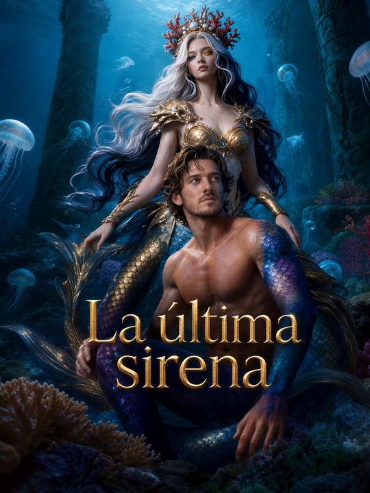 La última sirena