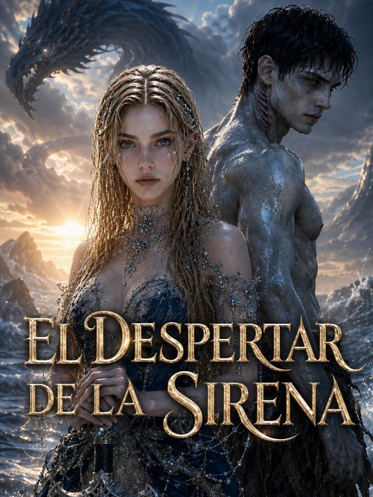 El despertar de la sirena
