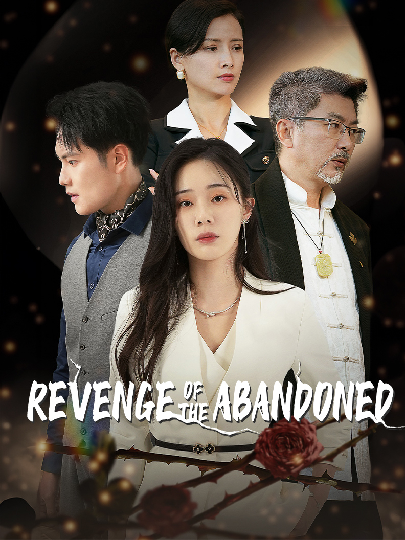Revenge of the Abandoned