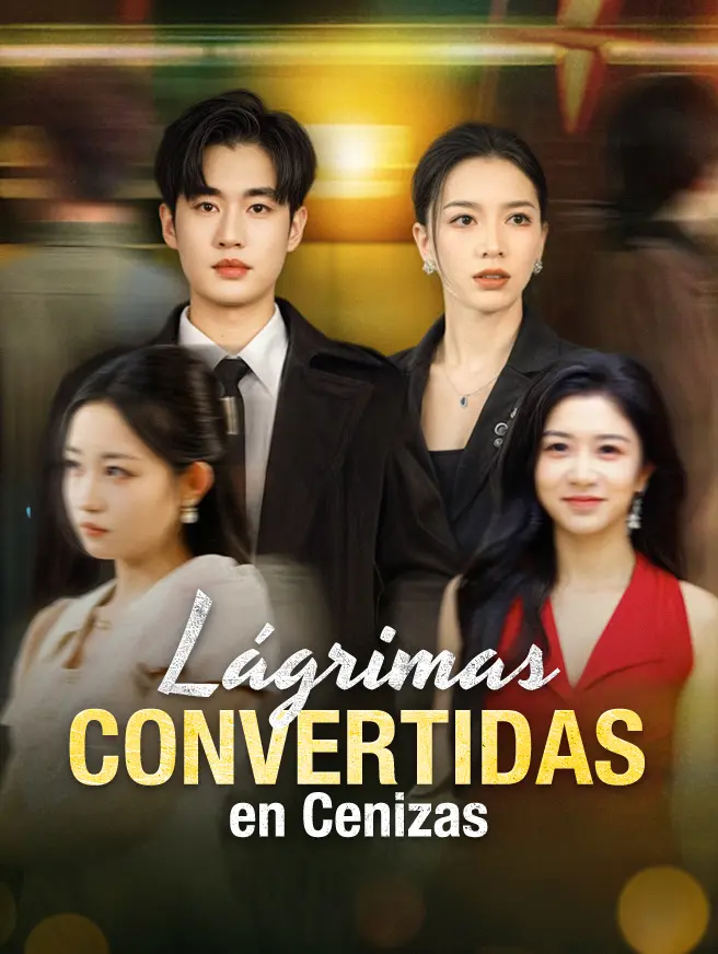 Lágrimas Convertidas en Cenizas