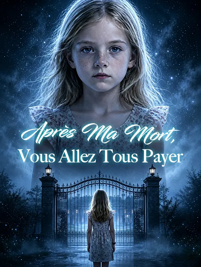 Après Ma Mort, Vous Allez Tous Payer
