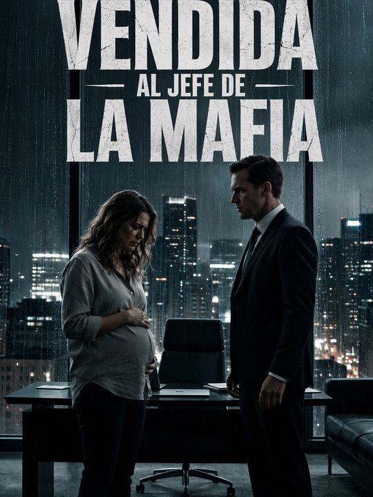 Pernikahan Kontrak Mafia