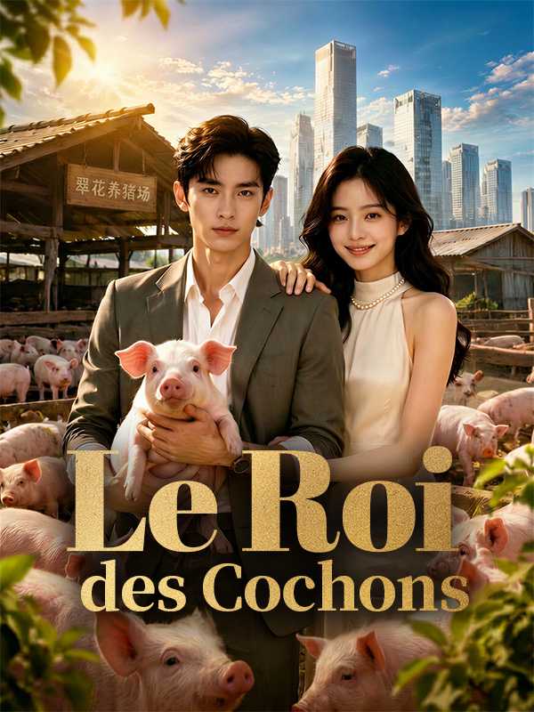 (Doublé) Le Roi des Cochons