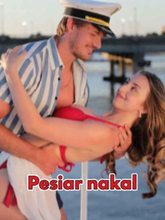 Pesiar nakal