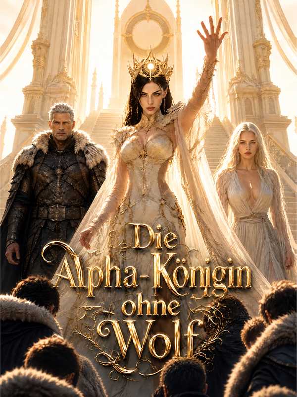 Die Alpha‑Königin ohne Wolf