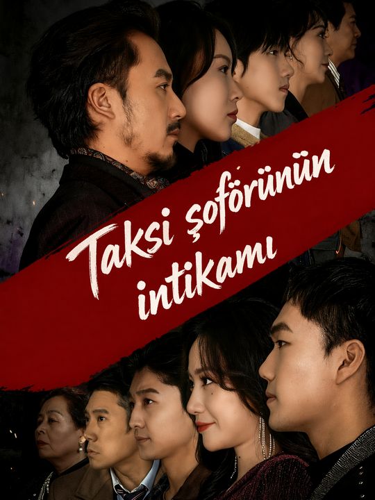 Sang sopir taksi bertindak