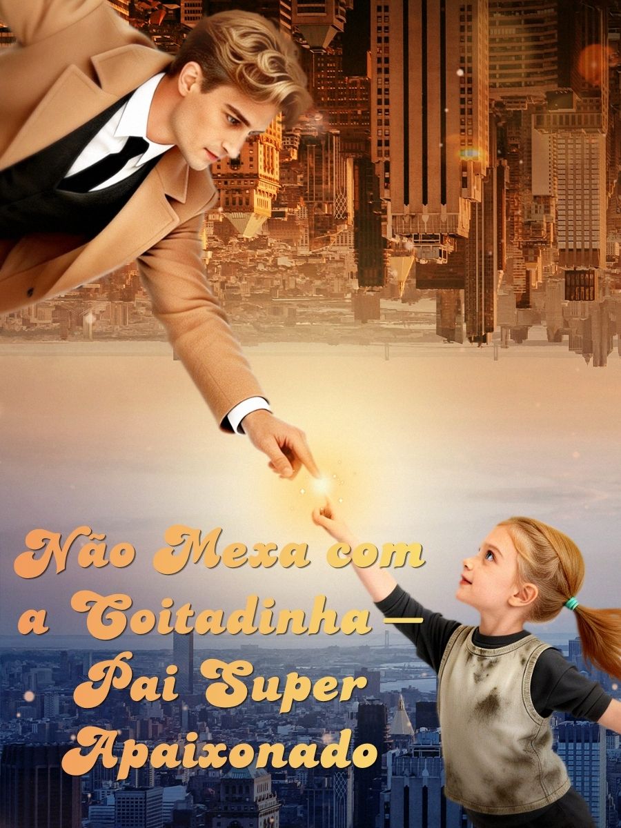 Não Mexa com a Coitadinha – Pai Super Apaixonado
