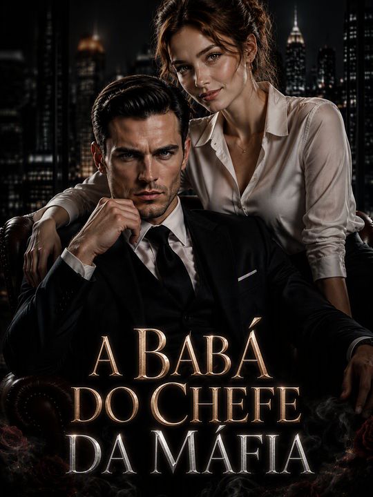 A babá do chefe da máfia