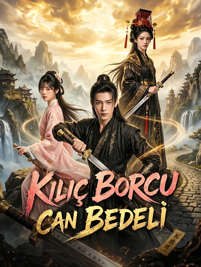 Kılıç Borcu Can Bedeli