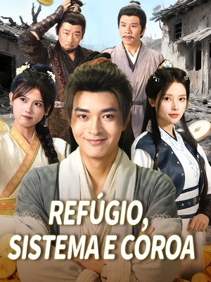 Refúgio, Sistema e Coroa