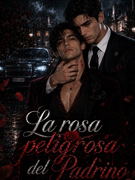 La rosa peligrosa del Padrino