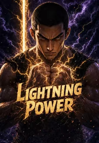 Lightning Power
