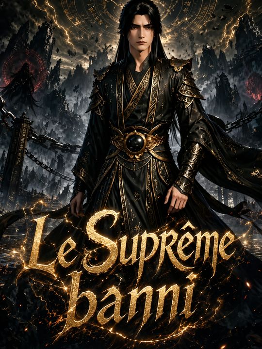 Le Suprême banni