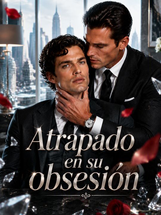 Atrapado en su obsesión