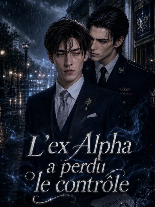 L'ex Alpha a perdu le contrôle