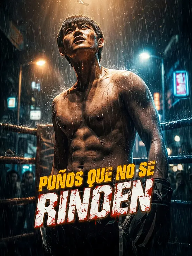 Puños que no se rinden